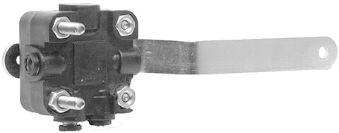 FS-6618 Height Control valve (Repl Barksdale KD-2261